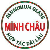 Phòng Tắm Kính Cao Cấp Minh Châu