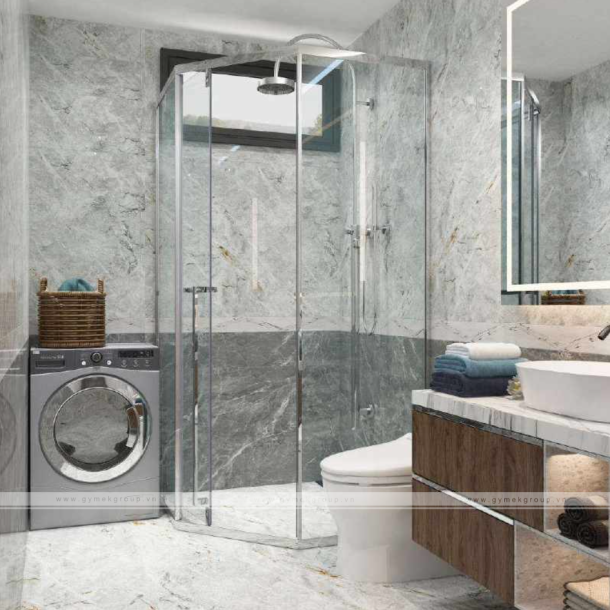  Phòng tắm 135độ 1